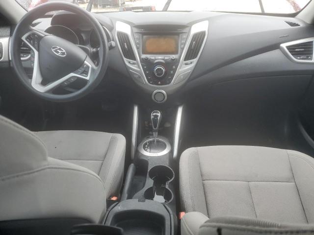 Photo 8 from auction – 2013 HYUNDAI VELOSTER with VIN KMHTC6AD5DU163276
