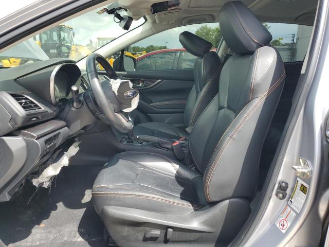 Photo 7 from auction – 2020 SUBARU CROSSTREK with VIN JF2GTAMC8L8216699