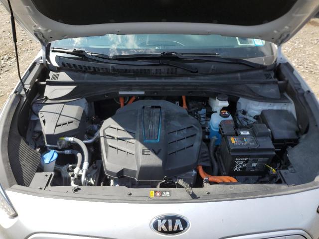 Photo 12 from auction – 2020 KIA NIRO EX with VIN KNDCC3LG8L5073011