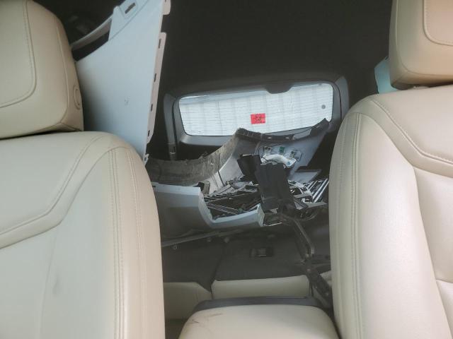 Photo 10 from auction – 2019 CADILLAC XT5 with VIN 1GYKNARS1KZ111332
