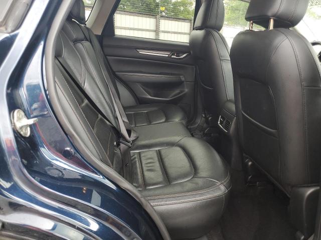 Photo 10 from auction – 2020 MAZDA CX-5 GRAND with VIN JM3KFBDMXL0851928