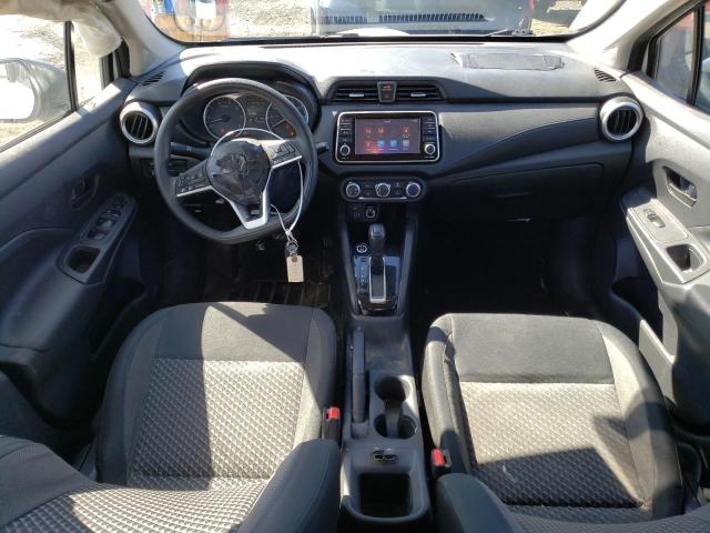 Photo 8 from auction – 2020 NISSAN VERSA S with VIN 3N1CN8DV4LL812379
