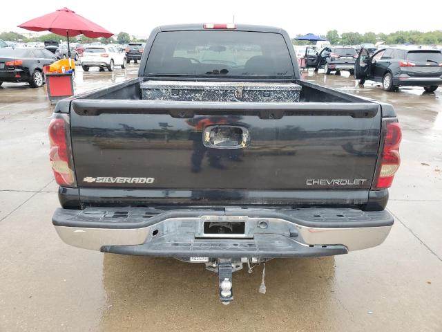 Photo 6 from auction – 2004 CHEVROLET SILVERADO with VIN 1GCEC19V44E384794