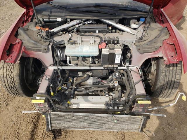 Photo 11 from auction – 2015 TESLA MODEL S with VIN 5YJSA1E24FF119668