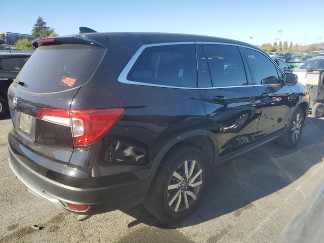 Photo 3 from auction – 2019 HONDA PILOT EX with VIN 5FNYF5H33KB045421