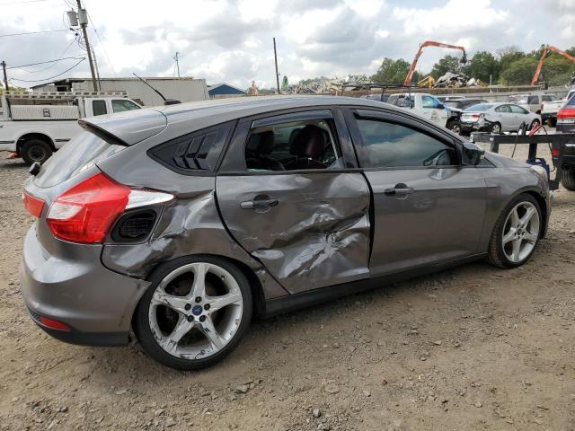 Photo 3 from auction – 2014 FORD FOCUS SE with VIN 1FADP3K20EL302882