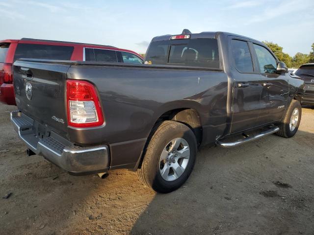 Photo 3 from auction – 2021 RAM 1500 BIG H with VIN 1C6RRFBG4MN626337