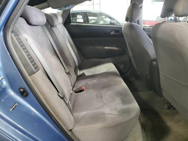Photo 10 from auction – 2008 TOYOTA PRIUS with VIN JTDKB20U487724942