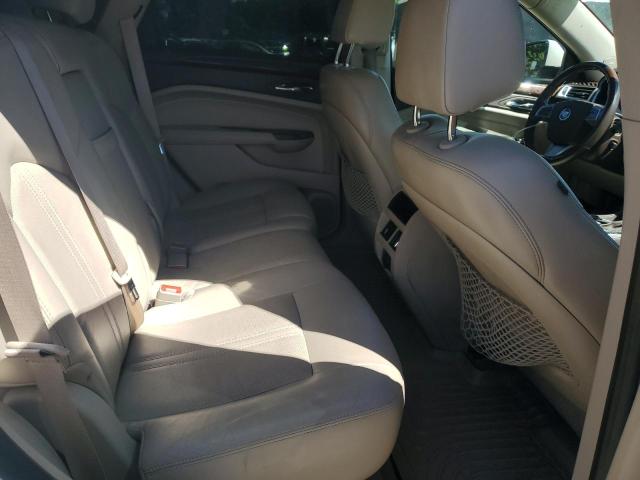 Zdjęcie 11 z aukcji – 2012 CADILLAC SRX PERFOR z VIN 3GYFNBE35CS568701