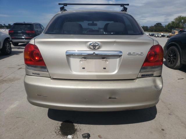 Photo 6 from auction – 2005 TOYOTA ECHO with VIN JTDBT123X50351793
