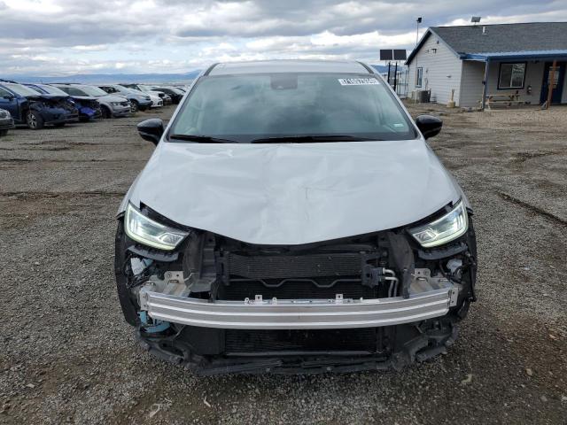 Photo 5 from auction – 2024 CHRYSLER PACIFICA T with VIN 2C4RC1BG8RR172018