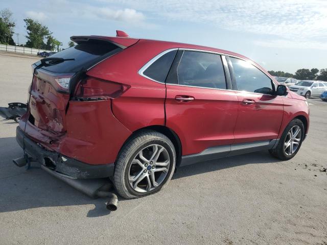 Photo 3 from auction – 2015 FORD EDGE TITAN with VIN 2FMTK3K88FBB13287