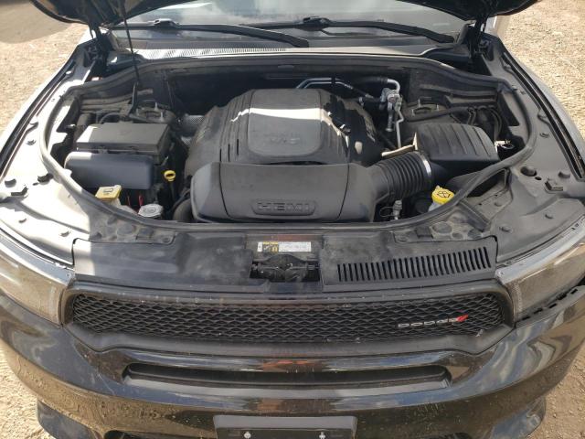 Photo 12 from auction – 2019 DODGE DURANGO R/ with VIN 1C4SDJCT9KC825030
