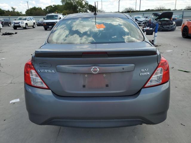 Photo 6 from auction – 2018 NISSAN VERSA S with VIN 3N1CN7AP4JL872322