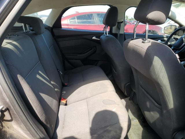 Photo 10 from auction – 2012 FORD FOCUS SEL with VIN 1FAHP3M29CL162407