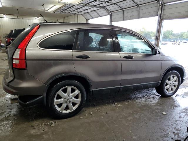 Photo 3 from auction – 2011 HONDA CR-V SE with VIN 5J6RE3H44BL027876