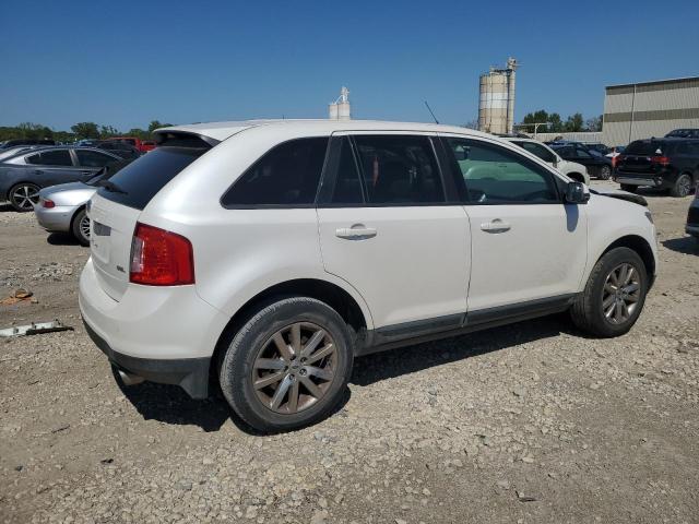 Photo 3 from auction – 2014 FORD EDGE SEL with VIN 2FMDK3JC5EBB38334
