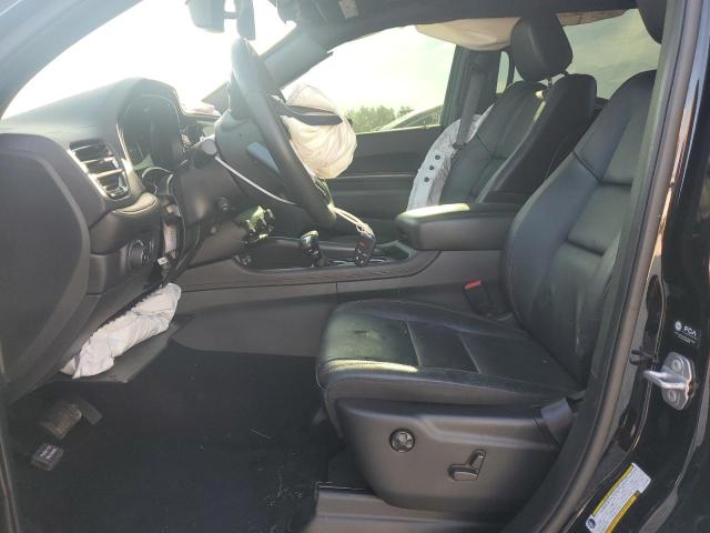 Photo 7 from auction – 2022 DODGE DURANGO R/ with VIN 1C4SDJCT6NC213100
