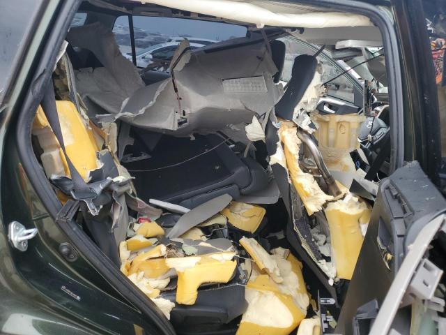 Photo 11 from auction – 2013 TOYOTA RAV4 LIMIT with VIN JTMYFREV4DD011690