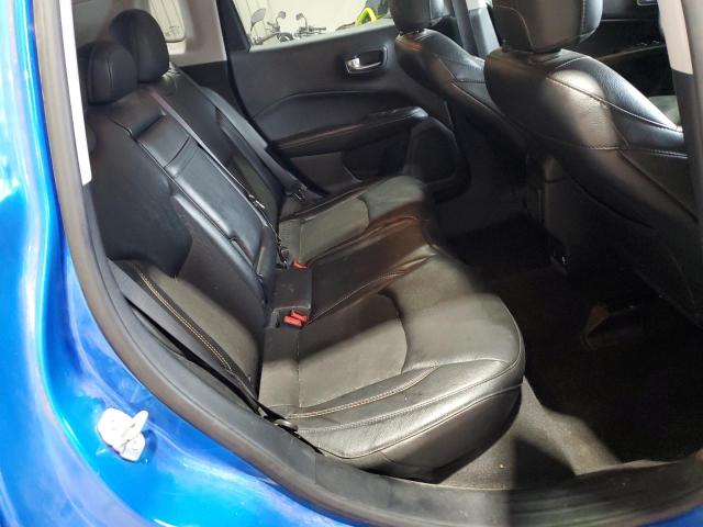 Photo 11 from auction – 2018 JEEP COMPASS LA with VIN 3C4NJDBB9JT398659