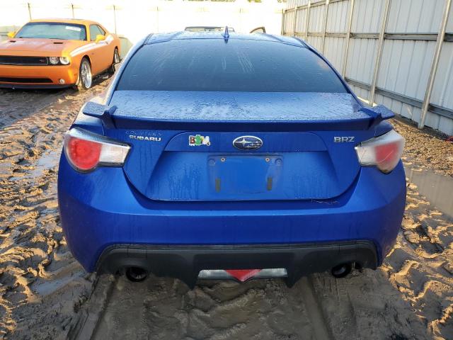 Photo 6 from auction – 2015 SUBARU BRZ 2.0 LI with VIN JF1ZCAC19F8606745
