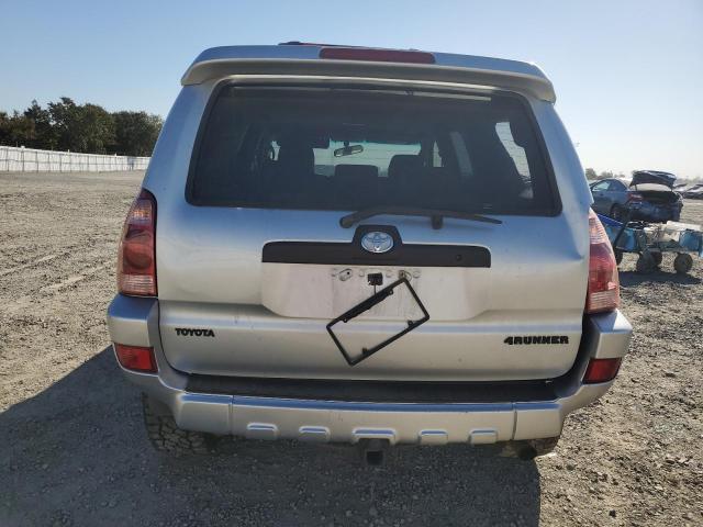 Photo 6 from auction – 2004 TOYOTA 4RUNNER SR with VIN JTEBU14R648020588