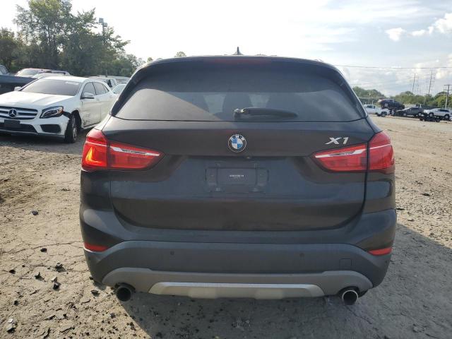Photo 6 from auction – 2017 BMW X1 XDRIVE2 with VIN WBXHT3C38H5F77994