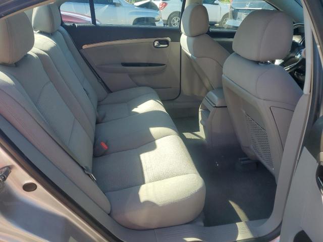 Photo 10 from auction – 2008 SATURN AURA XE with VIN 1G8ZS57N18F291286