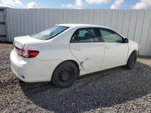 Photo 3 from auction – 2013 TOYOTA COROLLA BA with VIN 5YFBU4EE1DP164572