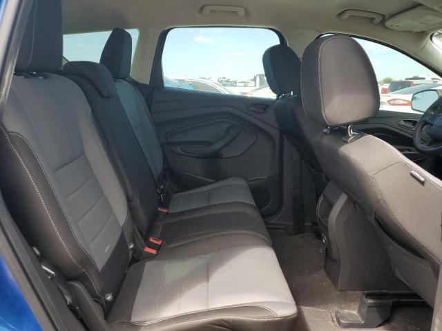 Photo 11 from auction – 2017 FORD ESCAPE S with VIN 1FMCU0F77HUB79241