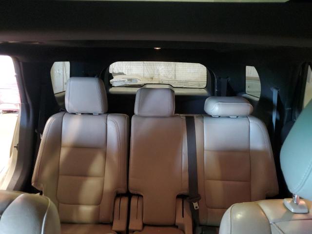 Photo 10 from auction – 2011 FORD EXPLORER X with VIN 1FMHK8D83BGA66284