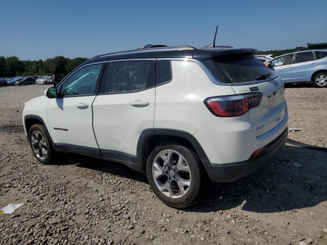Photo 2 from auction – 2020 JEEP COMPASS LI with VIN 3C4NJDCB1LT216888