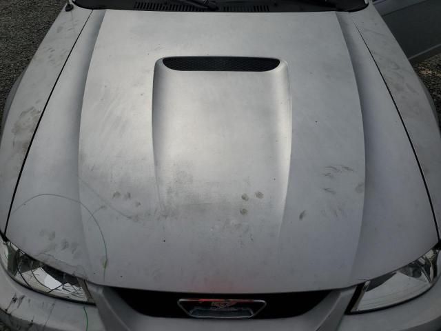 Photo 11 from auction – 2002 FORD MUSTANG with VIN 1FAFP40482F172251