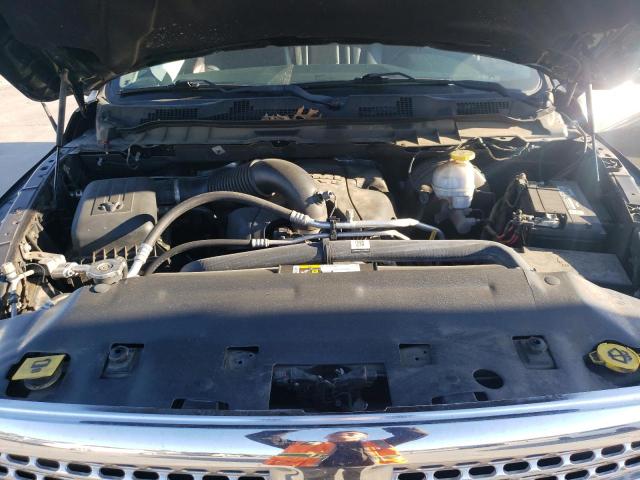 Photo 11 from auction – 2018 RAM 1500 LARAM with VIN 1C6RR6NTXJS232363