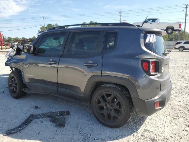 Photo 2 from auction – 2017 JEEP RENEGADE L with VIN ZACCJABB1HPG42621