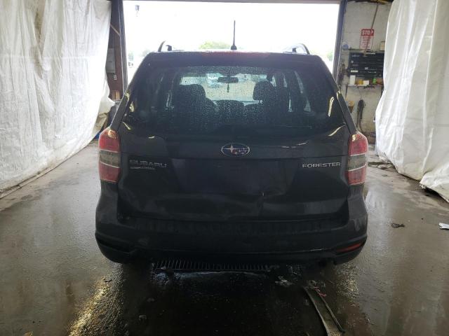 Photo 6 from auction – 2015 SUBARU FORESTER 2 with VIN JF2SJADC2FH828224
