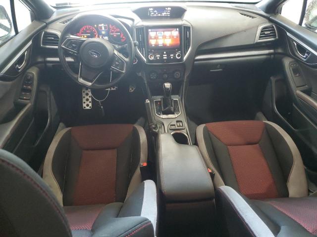 Photo 8 from auction – 2022 SUBARU IMPREZA SP with VIN 4S3GKAL69N3601010