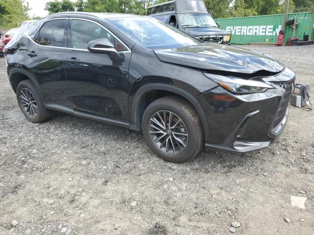 Photo 4 from auction – 2025 LEXUS NX 350 BAS with VIN 2T2AGCEZ4SC063101