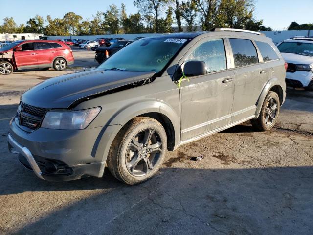 DODGE JOURNEY CR 2020 with VIN 3C4PDCGB9LT194241 - Photo from auction