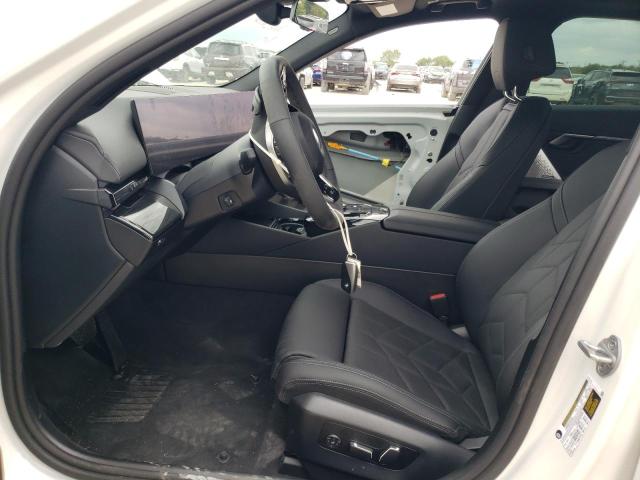 Photo 7 from auction – 2024 BMW 530 I with VIN WBA43FJ03RCR61887