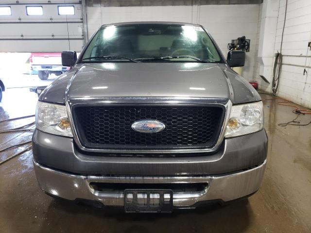 Photo 5 from auction – 2008 FORD F150 SUPER with VIN 1FTPW14V38FA87281