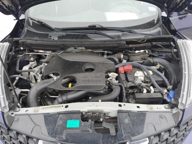 Photo 12 from auction – 2015 NISSAN JUKE S with VIN JN8AF5MR5FT509747