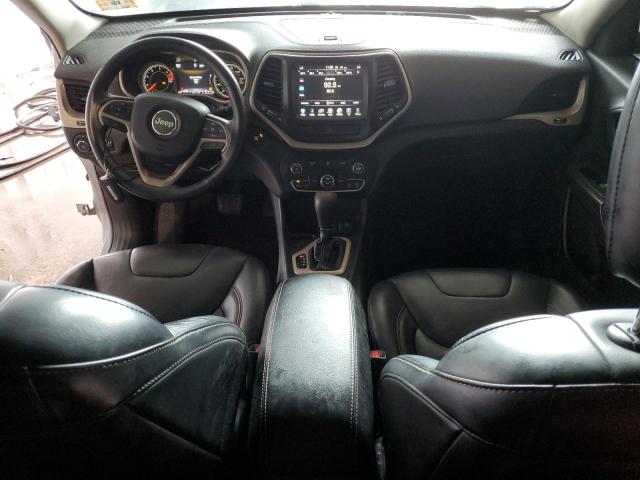 Photo 8 from auction – 2017 JEEP CHEROKEE L with VIN 1C4PJLDB7HW522142