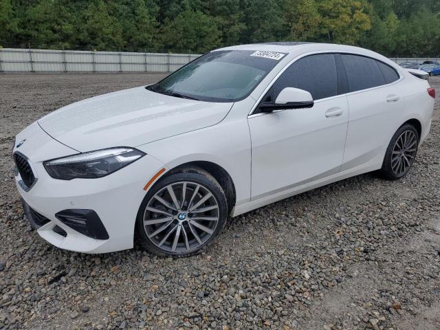 Photo 1 from auction – 2021 BMW 228 I with VIN WBA53AK02M7J13104