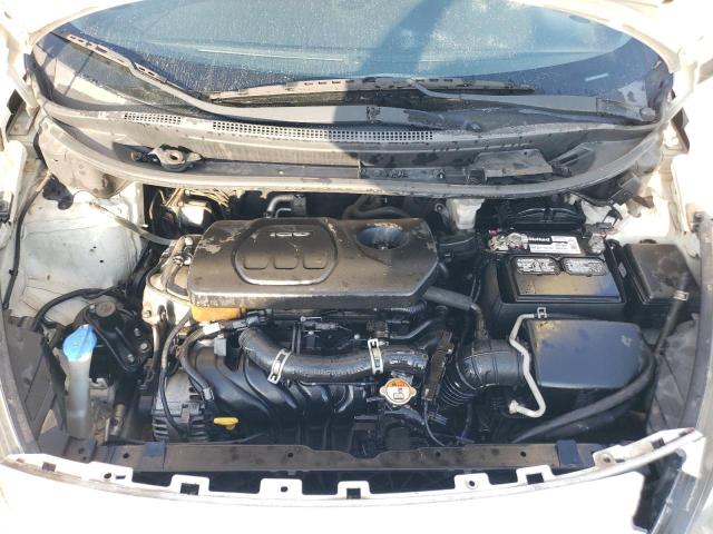 Photo 11 from auction – 2017 KIA RIO LX with VIN KNADM4A30H6028893