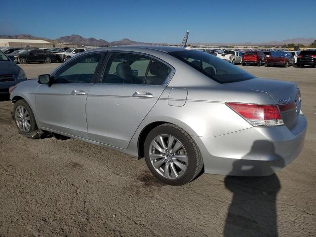 Photo 2 from auction – 2012 HONDA ACCORD EXL with VIN 1HGCP2F88CA004251