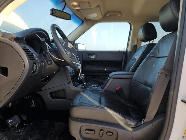 Фото 7 с аукциона – 2019 FORD FLEX SEL с VIN 2FMHK6C85KBA28522