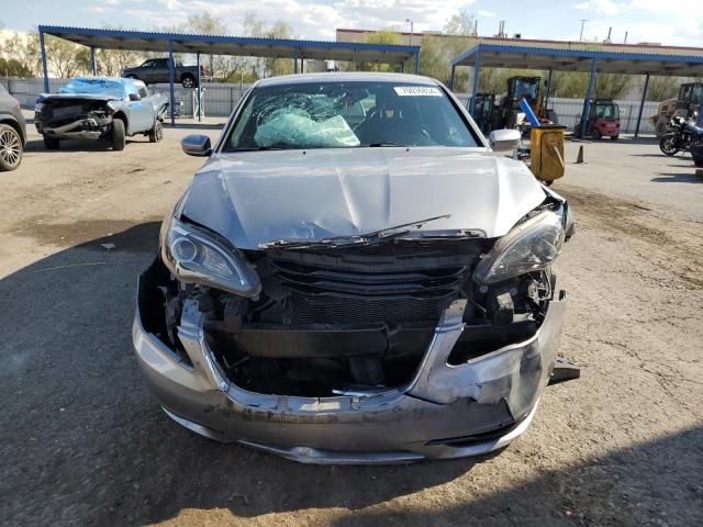 Photo 5 from auction – 2014 CHRYSLER 200 TOURIN with VIN 1C3CCBBB4EN178362