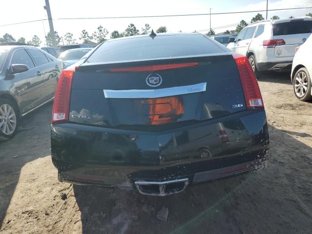 Photo 6 from auction – 2012 CADILLAC CTS PERFOR with VIN 1G6DL1E31C0111827