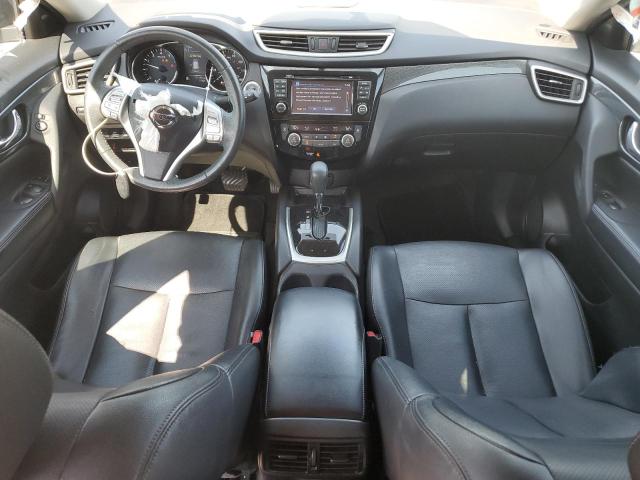 Photo 8 from auction – 2016 NISSAN ROGUE S with VIN 5N1AT2MT9GC773453